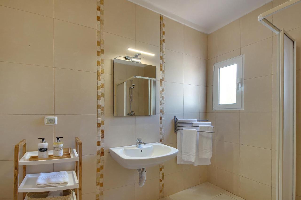 Villa Francella- Relaxing holidays in an ideal location Albufeira Exterior foto
